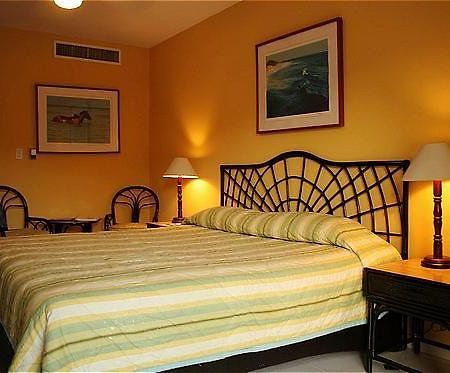 Sun Village Resort & Spa Cofresi الغرفة الصورة