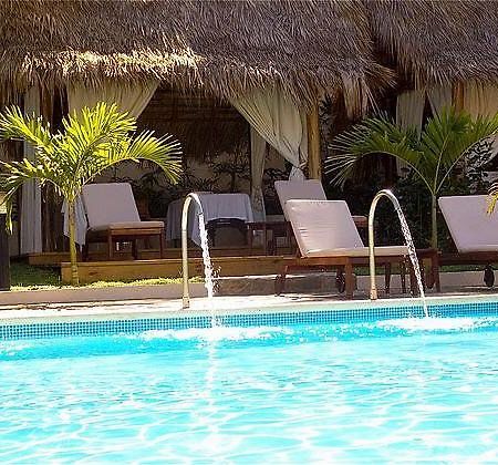 Sun Village Resort & Spa Cofresi المرافق الصورة