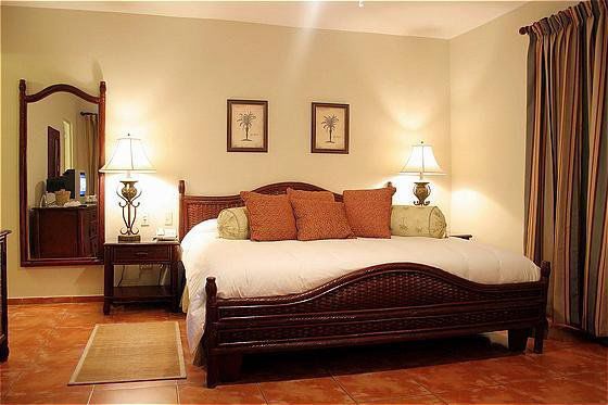 Sun Village Resort & Spa Cofresi الغرفة الصورة