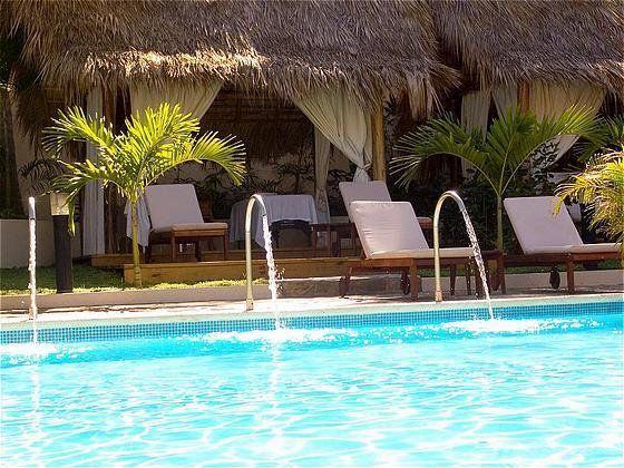 Sun Village Resort & Spa Cofresi المرافق الصورة
