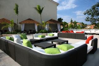 Sun Village Resort & Spa Cofresi المظهر الخارجي الصورة