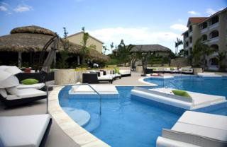 Sun Village Resort & Spa Cofresi المظهر الخارجي الصورة