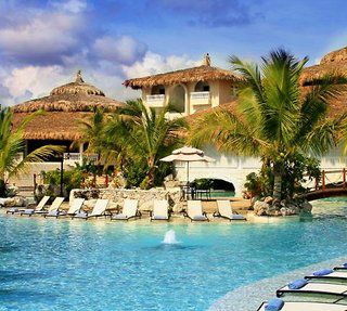 Sun Village Resort & Spa Cofresi المظهر الخارجي الصورة