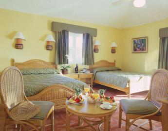 Sun Village Resort & Spa Cofresi المظهر الخارجي الصورة